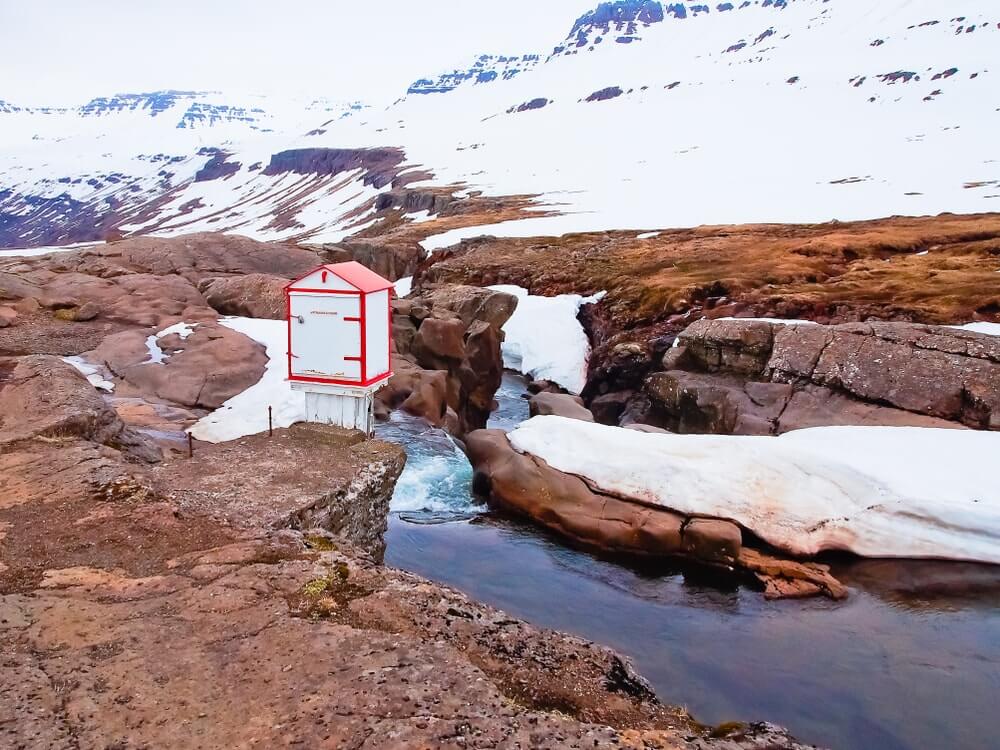 Pomiary, ekspertyzy i opinie hydrologiczne